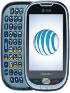 Pantech Ease