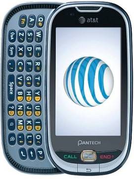 Pantech Ease