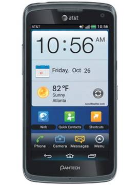 Pantech Flex P8010