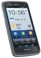 Pantech Flex P8010