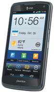 Pantech Flex P8010