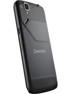 Pantech Flex P8010
