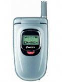 Pantech G200 Price