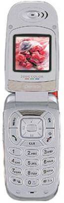Pantech G300