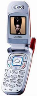 Pantech G300