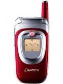 Pantech G300