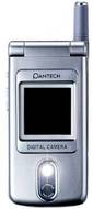 Pantech G500