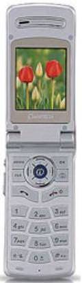 Pantech G500