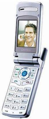 Pantech G500