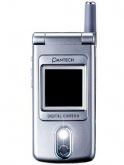 Pantech G500 Price