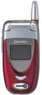 Pantech G600