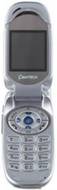 Pantech G600