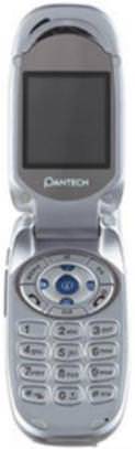 Pantech G600