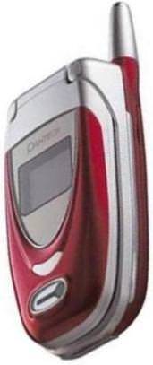 Pantech G600