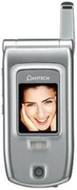 Pantech G670