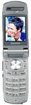 Pantech G670