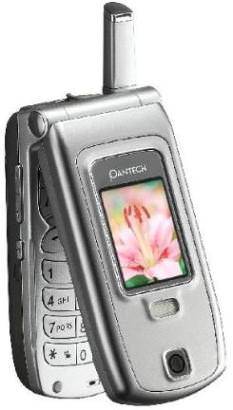 Pantech G670