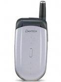 Pantech G700 Price