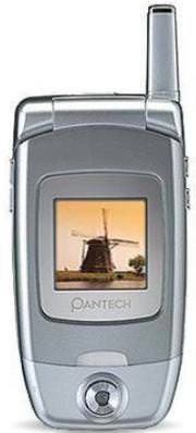 Pantech G800 Price