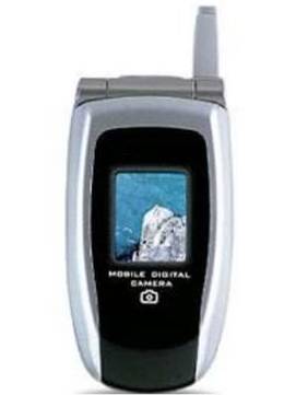 Pantech G900