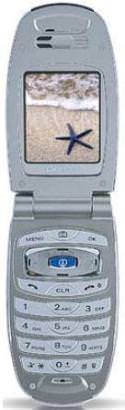 Pantech G900