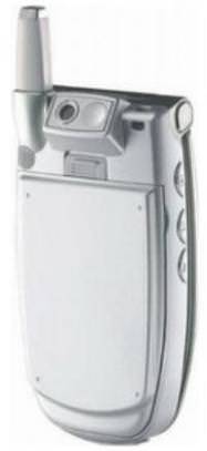 Pantech G900