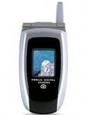 Pantech G900 Price