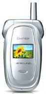 Pantech GF100