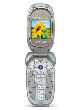 Pantech GF100