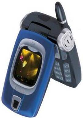 Pantech GF200