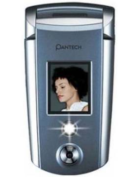 Pantech GF500