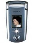 Pantech GF500