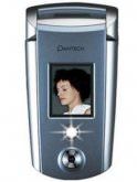 Pantech GF500 Price