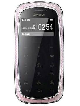 Pantech Impact