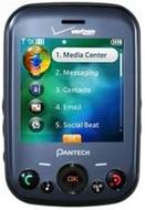 Pantech Jest