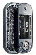Pantech Matrix Pro