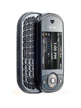 Pantech Matrix Pro