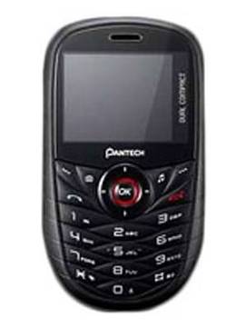 Pantech P1000