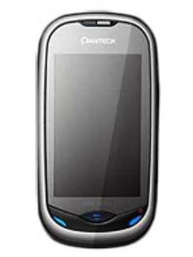 Pantech P4000