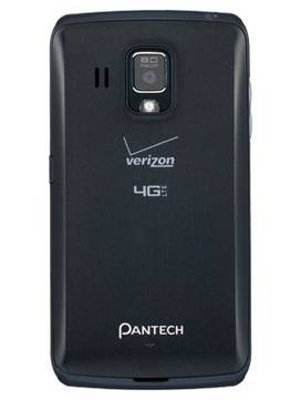 Pantech Perception