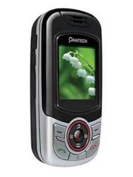 Pantech PG-1600