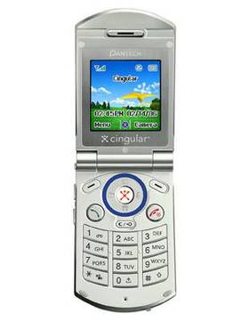 Pantech PG-3200