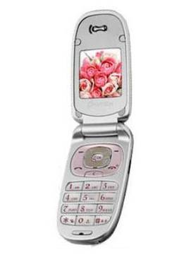 Pantech PG-3300
