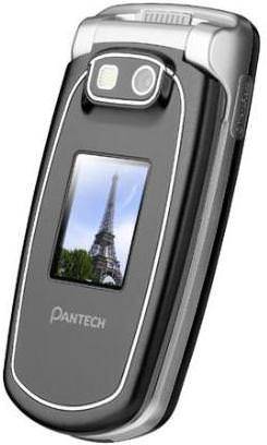 Pantech PG-3500