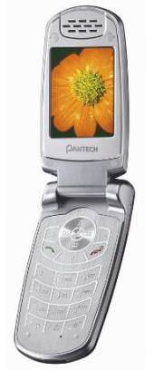 Pantech PG-3500