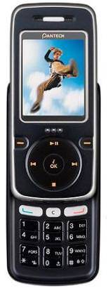 Pantech PG-3600V