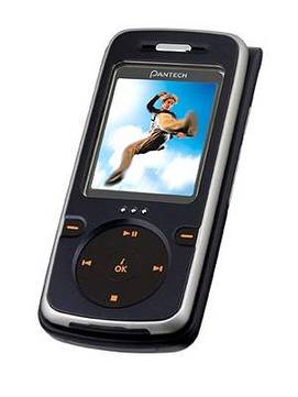 Pantech PG-3600V