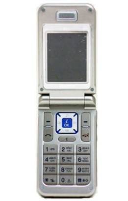 Pantech PG-6100