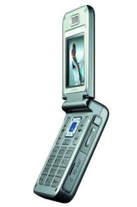 Pantech PG-6100