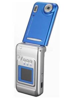 Pantech PG-6100